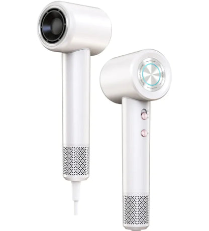 Turbo Flow Bladeless Hair Dryer