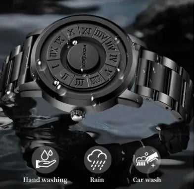 FOXBOX Men Watch