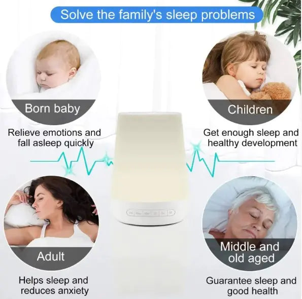 Sleep Sound Machine