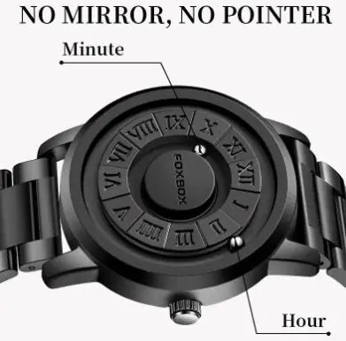 FOXBOX Men Watch