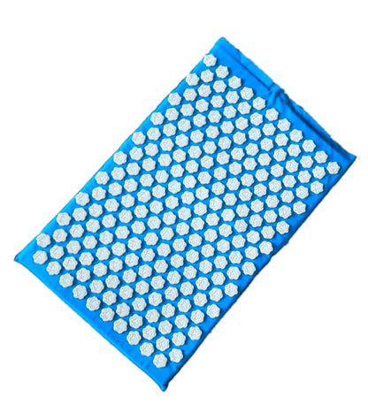 Acupressure Mat & Pillow Set